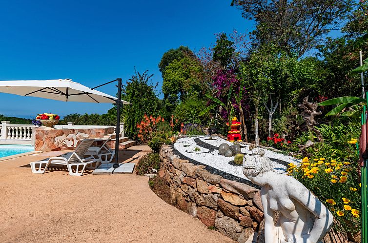 Vakantiehuis Campestra