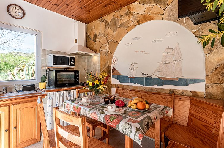 Vakantiehuis Campestra