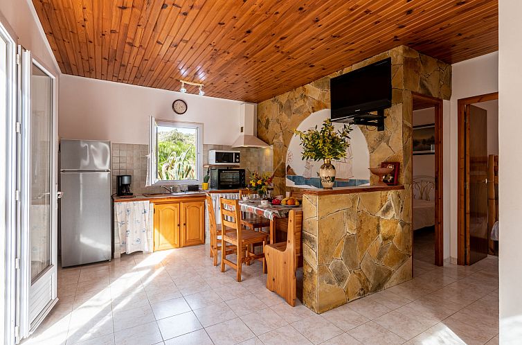 Vakantiehuis Campestra