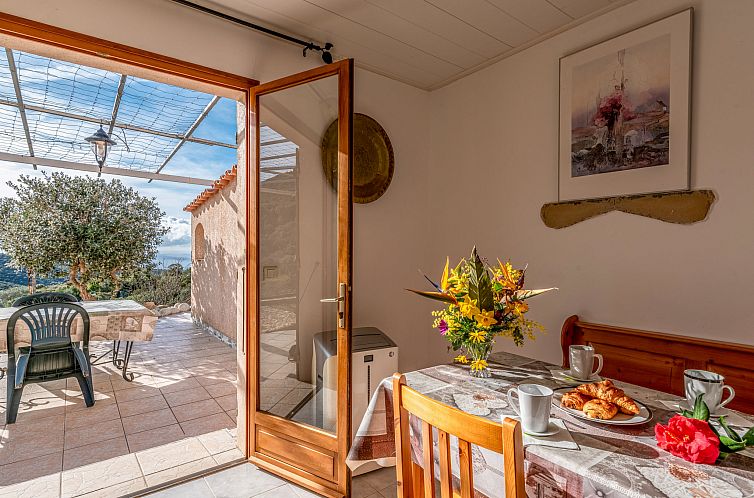 Vakantiehuis Campestra