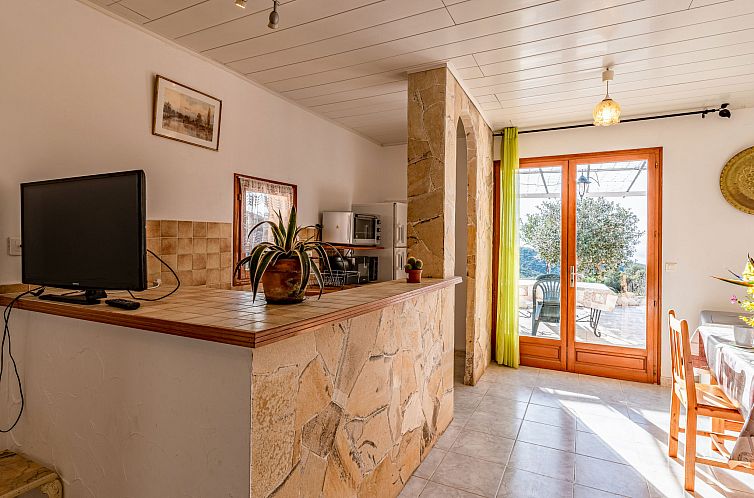 Vakantiehuis Campestra