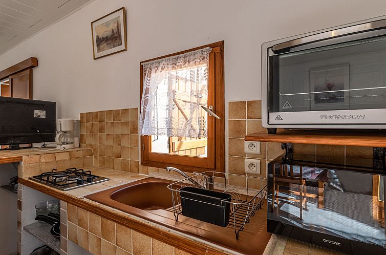 Vakantiehuis Campestra