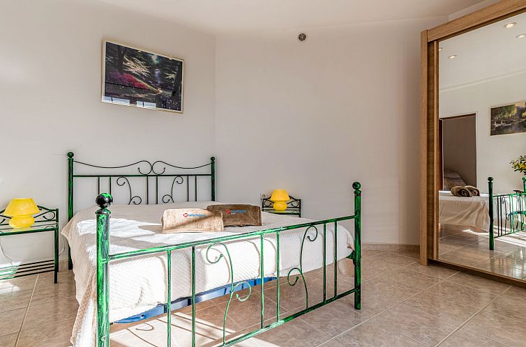 Vakantiehuis Campestra