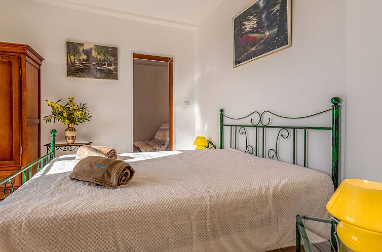 Vakantiehuis Campestra