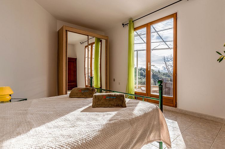 Vakantiehuis Campestra