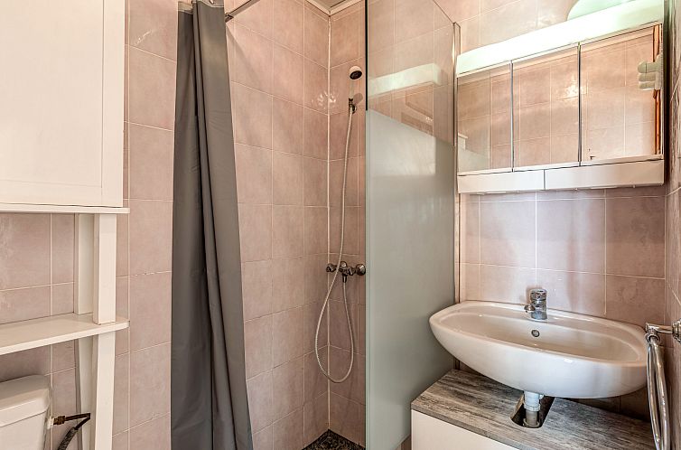 Vakantiehuis Campestra