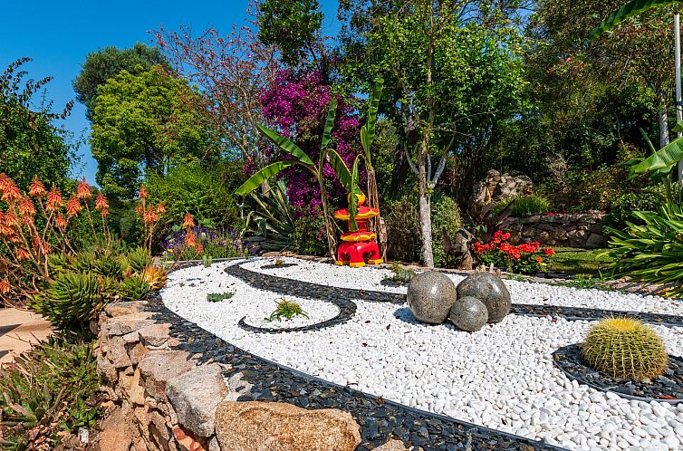 Vakantiehuis Campestra