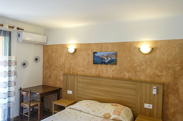 Appartement Residence Cabanaccia Studio 35m²