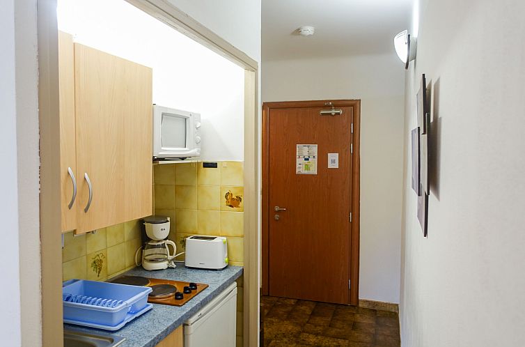 Appartement Residence Cabanaccia Studio 35m²