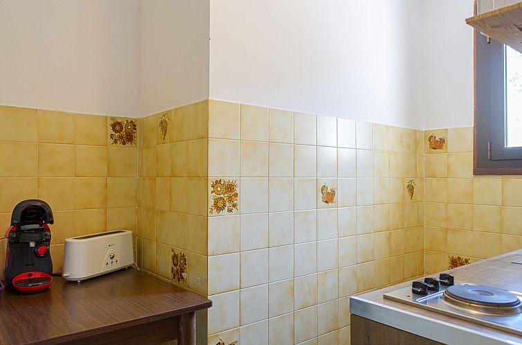 Appartement Residence Cabanaccia Studio 38m²