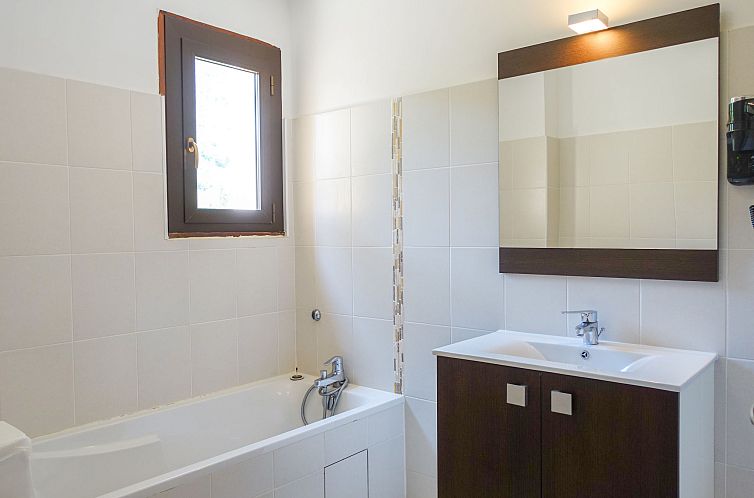 Appartement Residence Cabanaccia Studio 38m²