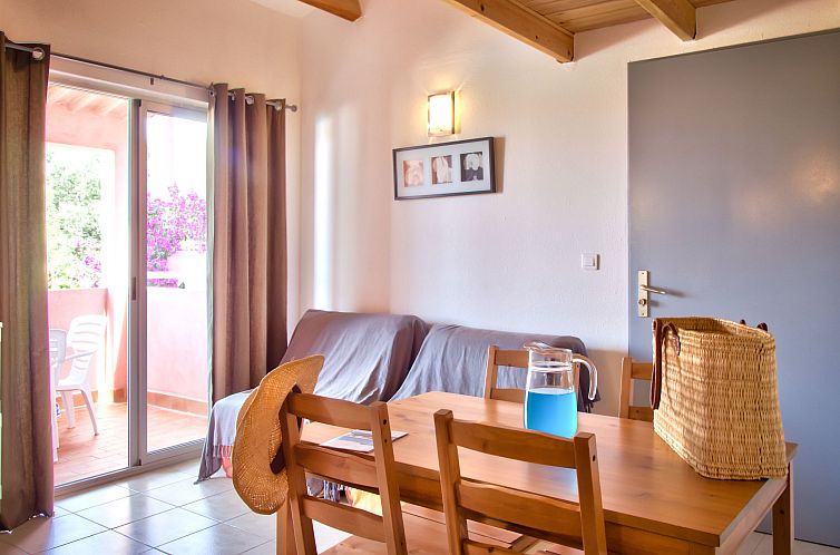 Appartement Club Benista T2