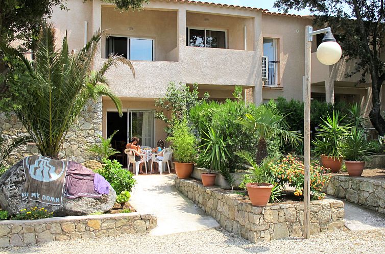 Appartement Club Benista T2