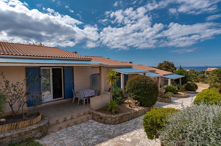 Unterkunft 0439004 - Ferienhaus Korsika - Vakantiehuis San Antoine