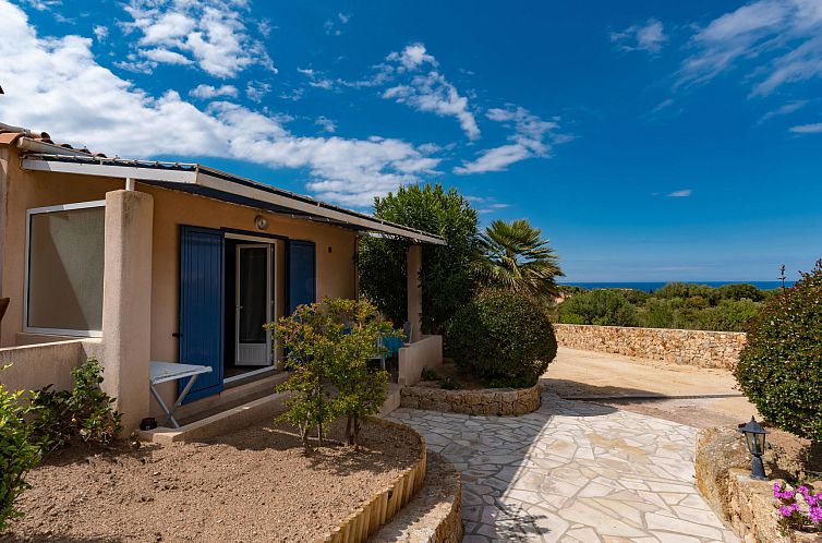 Vakantiehuis San Antoine