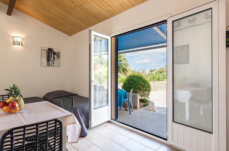 Vakantiehuis San Antoine