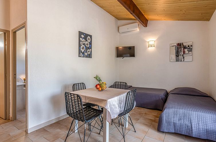 Vakantiehuis San Antoine