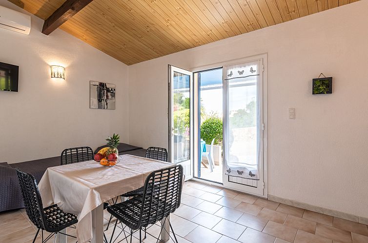 Vakantiehuis San Antoine