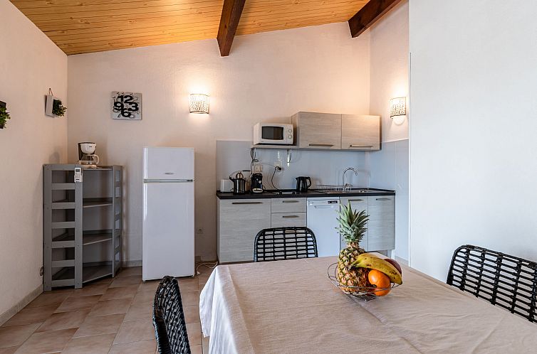 Vakantiehuis San Antoine