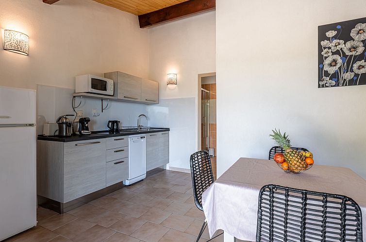 Vakantiehuis San Antoine