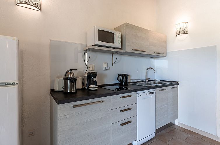 Vakantiehuis San Antoine