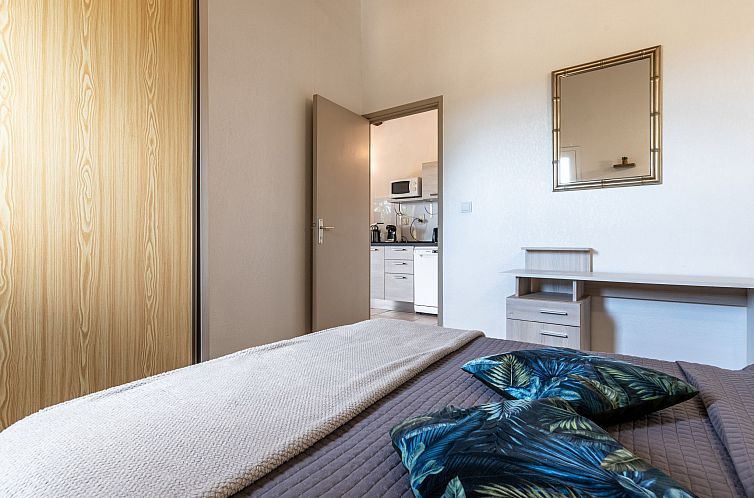 Vakantiehuis San Antoine