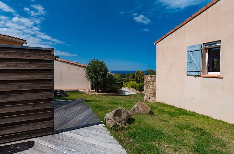 Vakantiehuis San Antoine