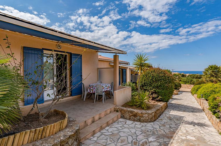 Vakantiehuis San Antoine
