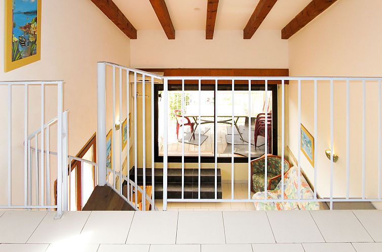 Appartement Résidence Posidonie