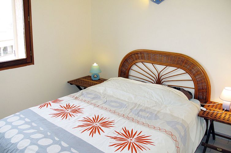 Appartement Résidence Posidonie