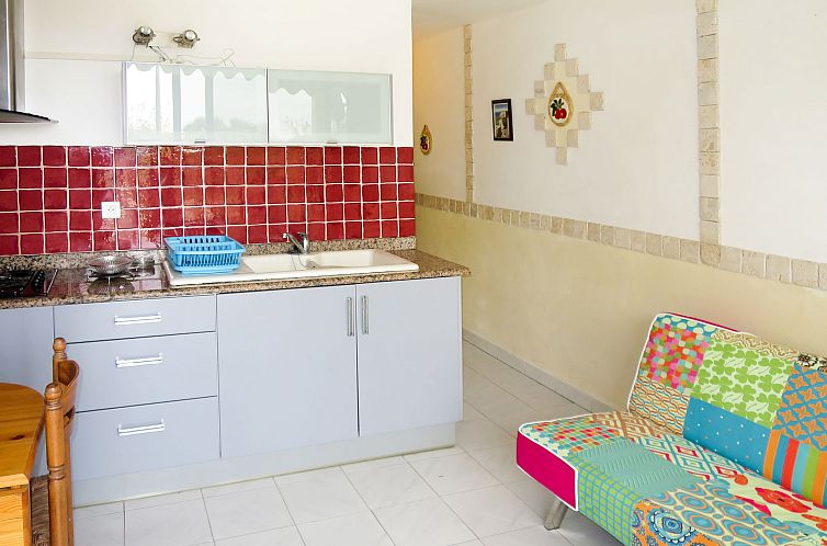 Appartement Résidence Posidonie Hollywood