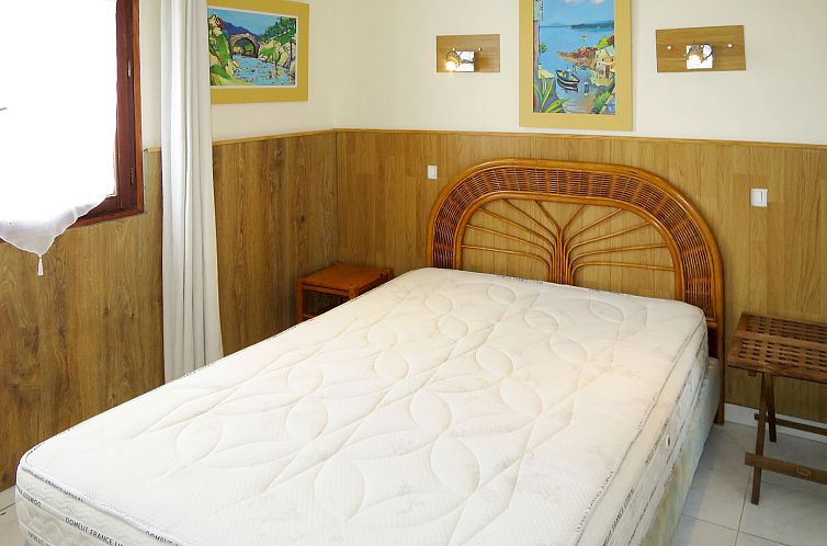 Appartement Résidence Posidonie Hollywood