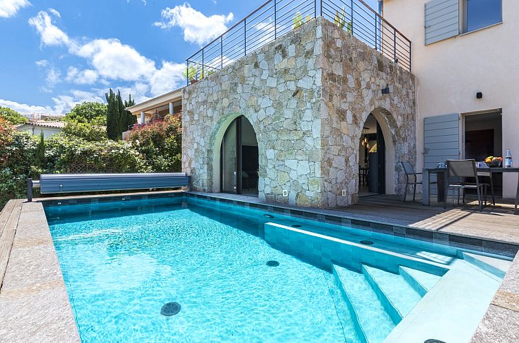 Vakantiehuis Casa Palmento