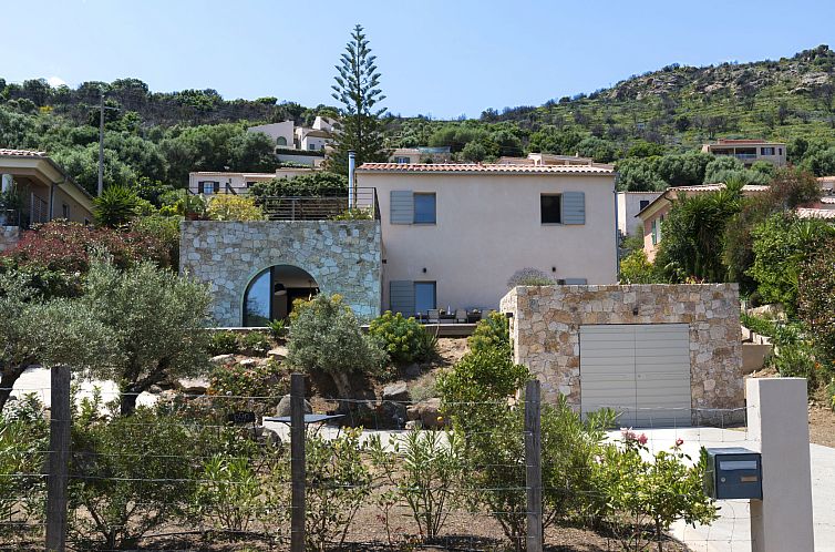 Vakantiehuis Casa Palmento