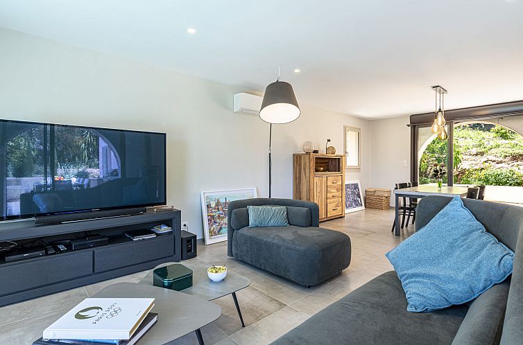 Vakantiehuis Casa Palmento