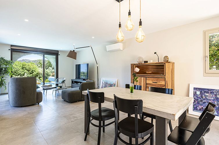 Vakantiehuis Casa Palmento