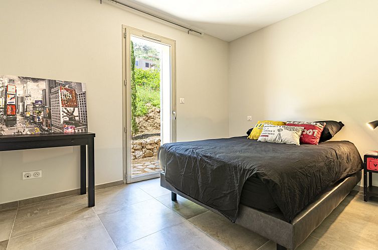 Vakantiehuis Casa Palmento