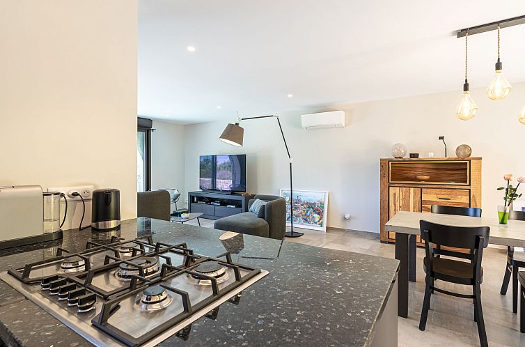 Vakantiehuis Casa Palmento