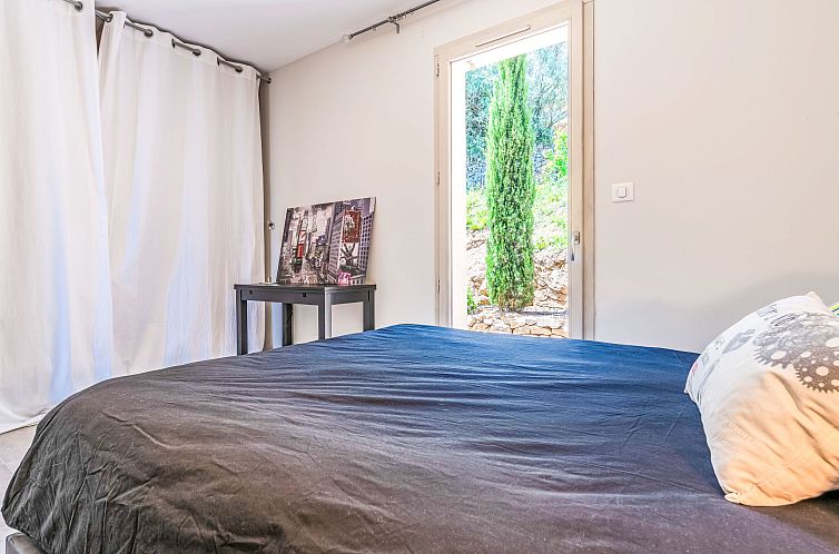 Vakantiehuis Casa Palmento