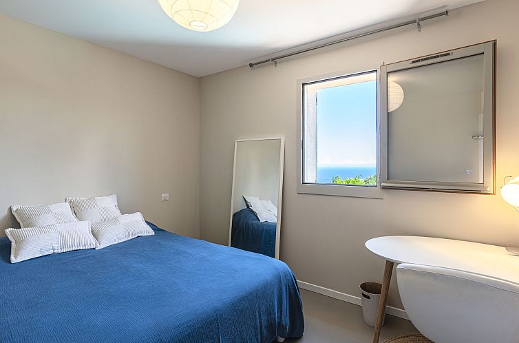 Vakantiehuis Casa Palmento