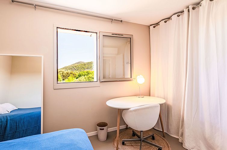 Vakantiehuis Casa Palmento