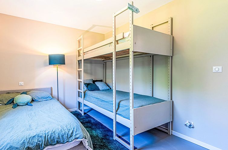 Vakantiehuis Casa Palmento