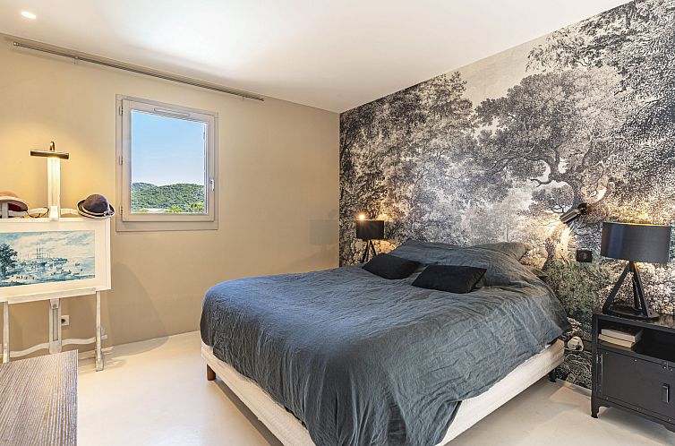 Vakantiehuis Casa Palmento