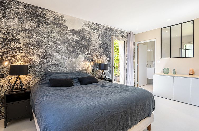 Vakantiehuis Casa Palmento