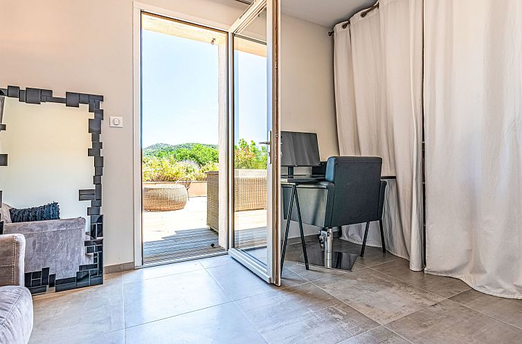 Vakantiehuis Casa Palmento