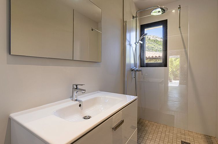 Vakantiehuis Casa Palmento