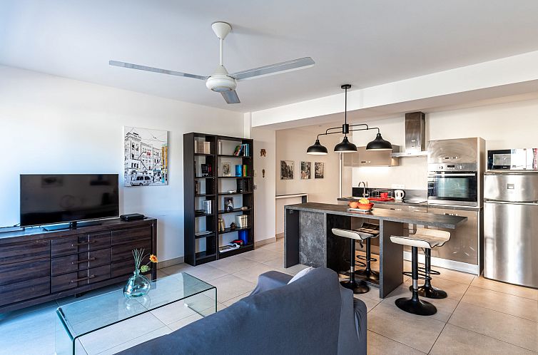 Appartement Résidence les 3C