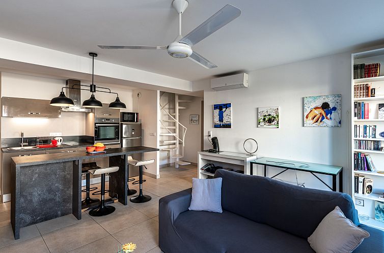 Appartement Résidence les 3C