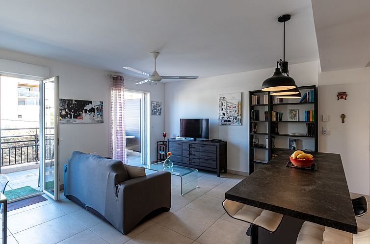 Appartement Résidence les 3C