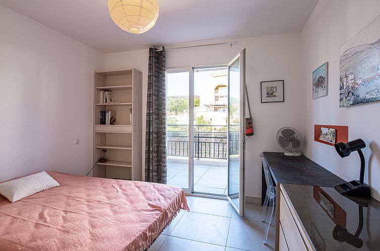 Appartement Résidence les 3C